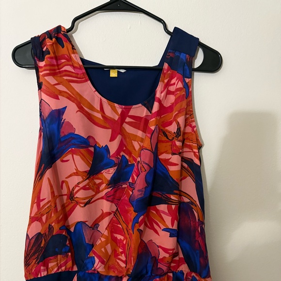 leifsdottir Tops - Leifsdottir casual dress top..